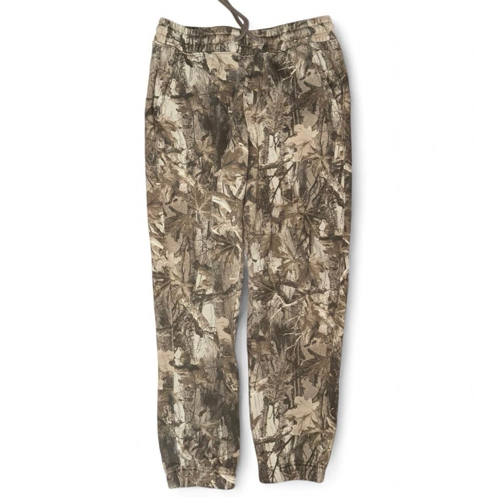 Hollister Men's Camouflage Joggers